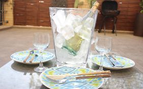 ☆The Peaceful Valencia Homestay☆ W/ Terrace⌘Parking⌘Bbq