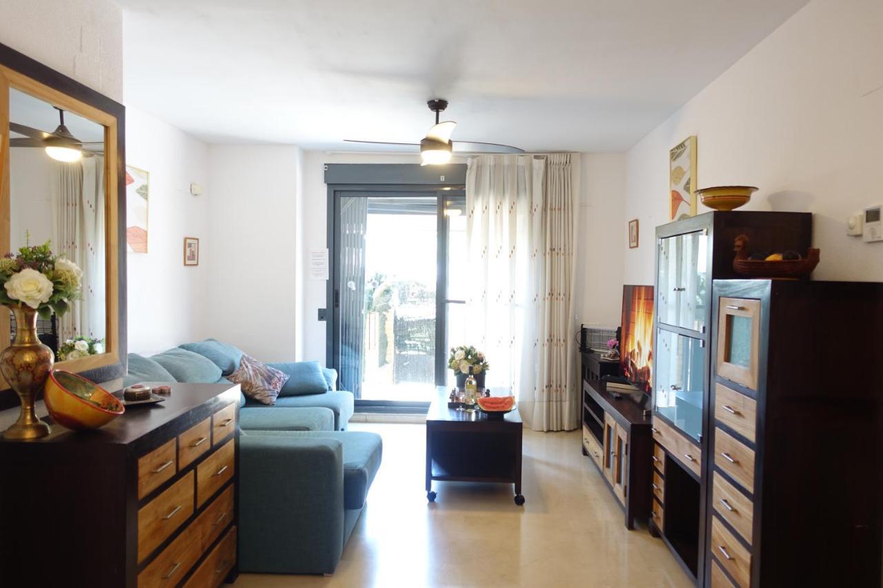 ☆The Peaceful Valencia Homestay☆ W/ Terrace⌘Parking⌘Bbq Valência Exterior foto