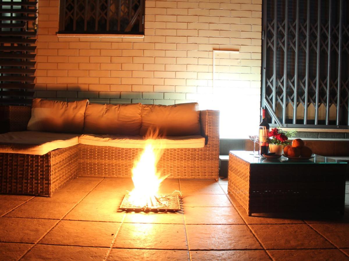 ☆The Peaceful Valencia Homestay☆ W/ Terrace⌘Parking⌘Bbq Valência Exterior foto