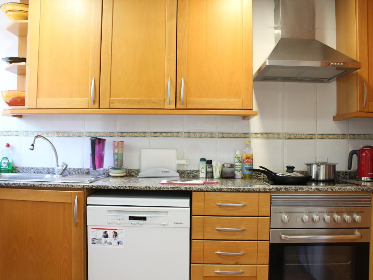 ☆The Peaceful Valencia Homestay☆ W/ Terrace⌘Parking⌘Bbq Valência Exterior foto