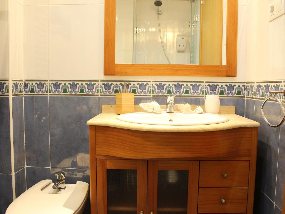 ☆The Peaceful Valencia Homestay☆ W/ Terrace⌘Parking⌘Bbq Valência Exterior foto